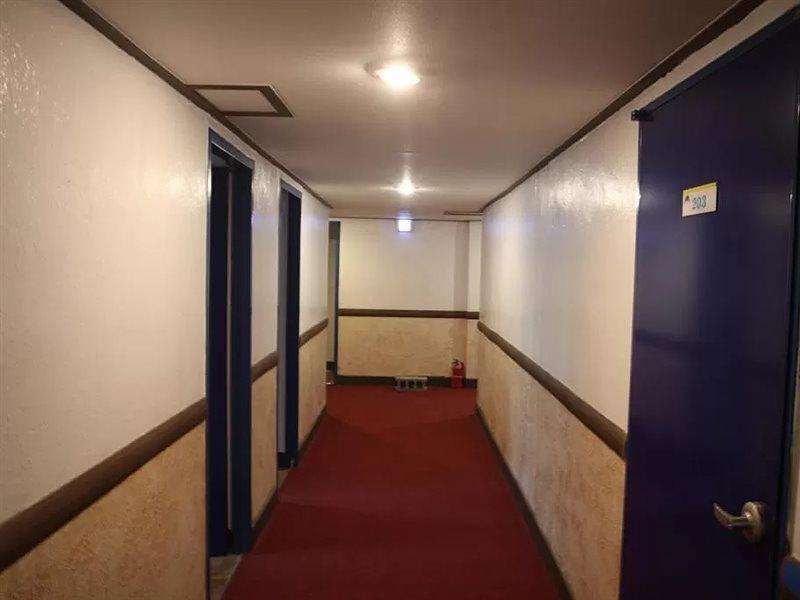 Jeju Miracle Hotel Екстер'єр фото