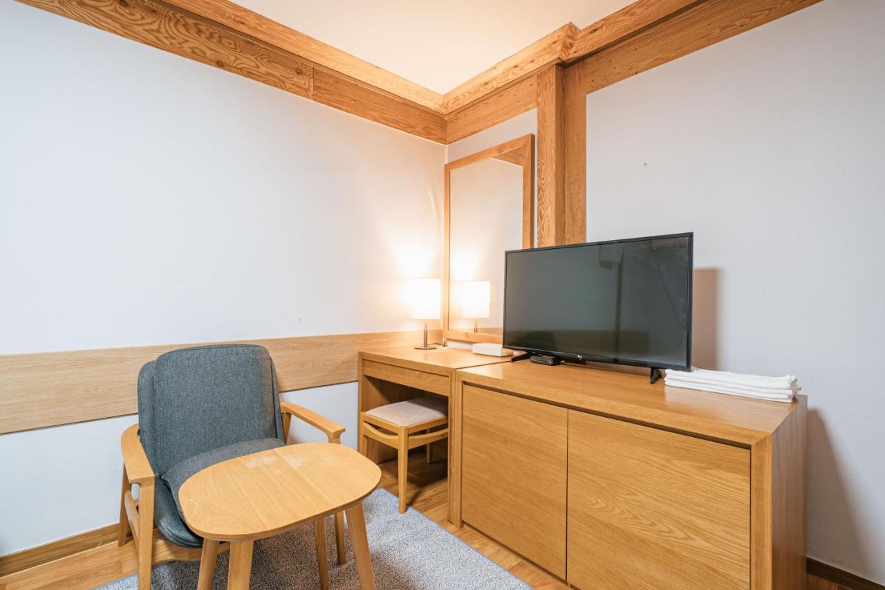 Jeju Miracle Hotel Екстер'єр фото