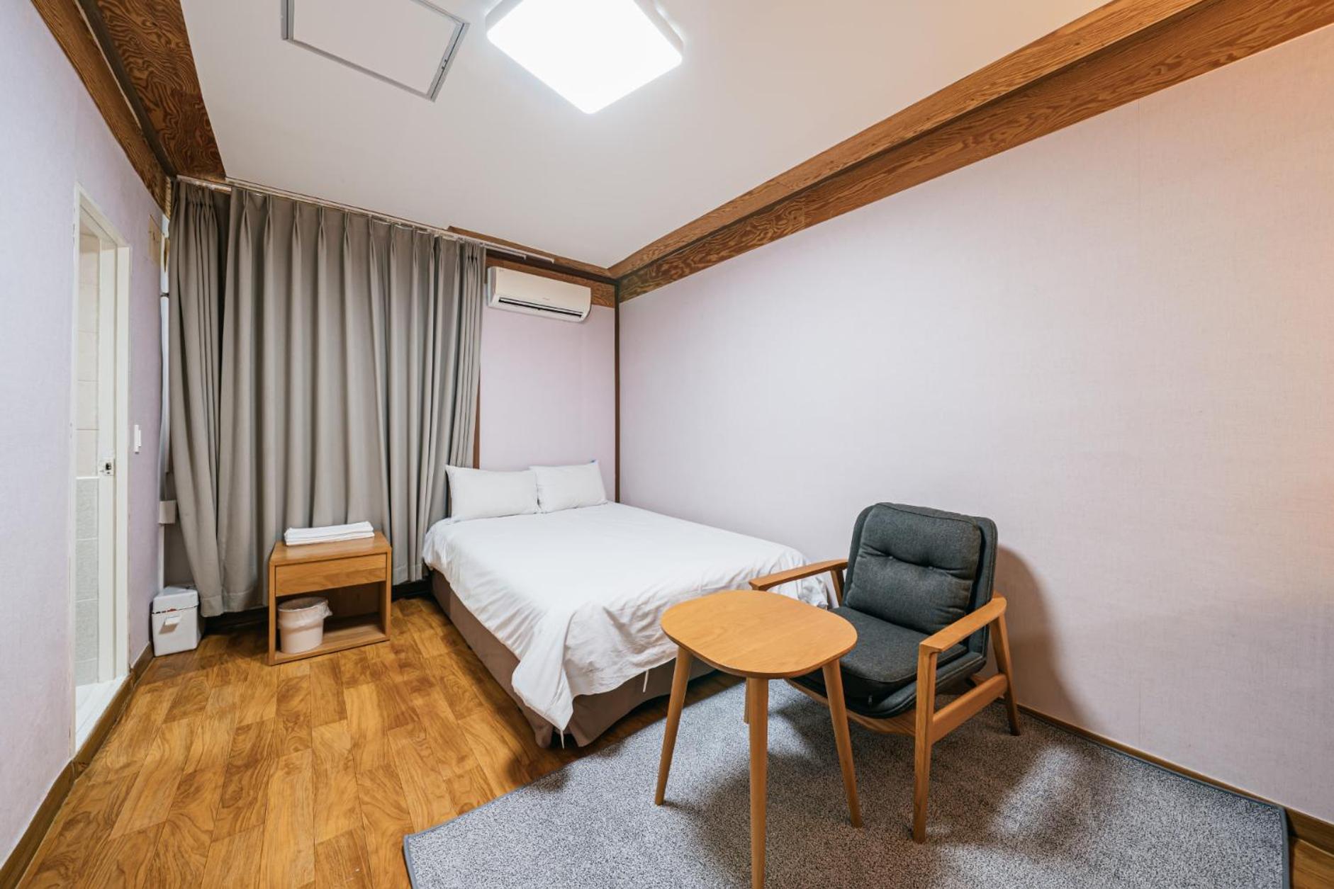 Jeju Miracle Hotel Екстер'єр фото