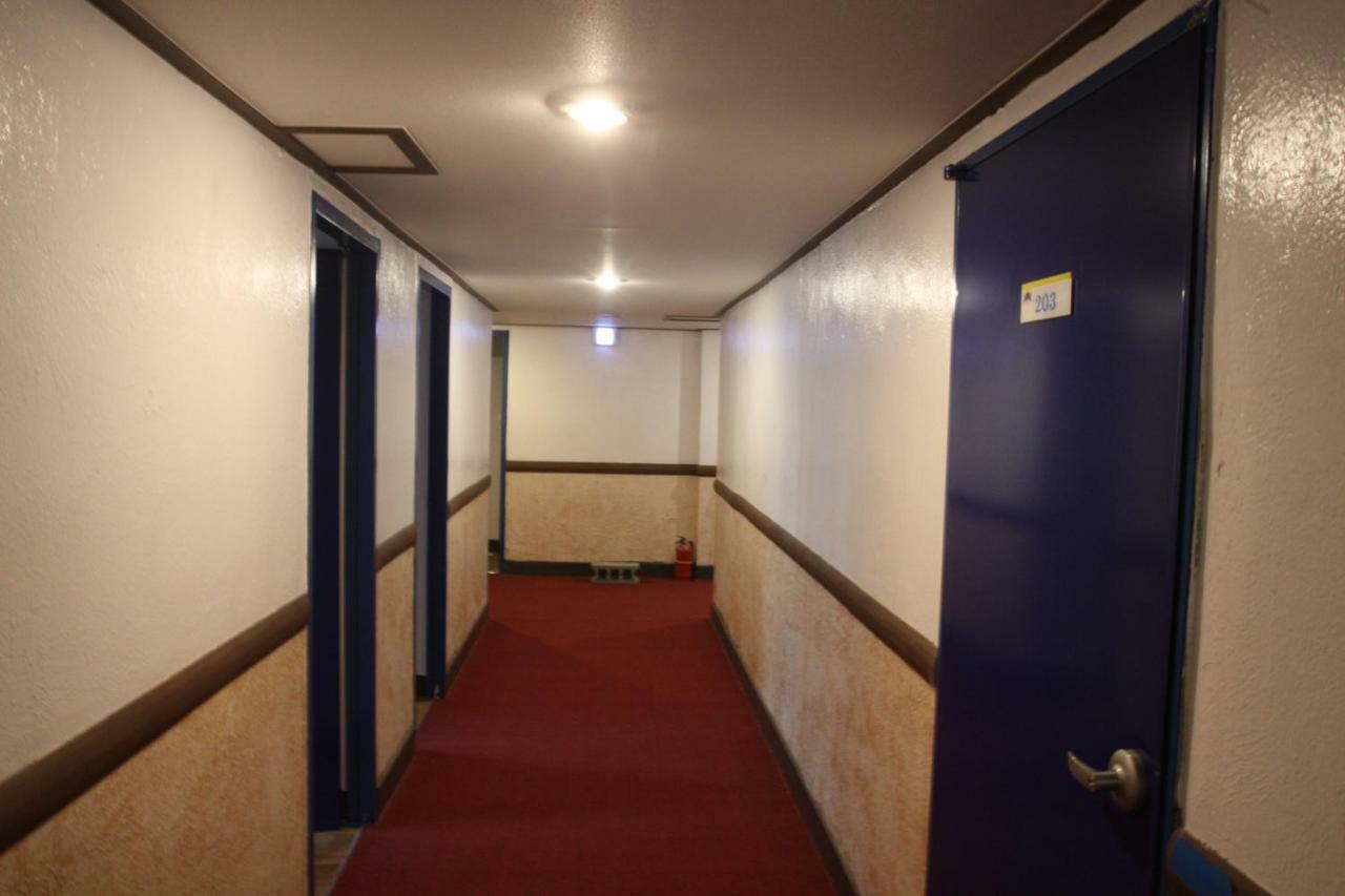 Jeju Miracle Hotel Екстер'єр фото